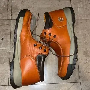 Timberland | Shoes | Mens Timberland Size 2 Boots 2947  display picture 2